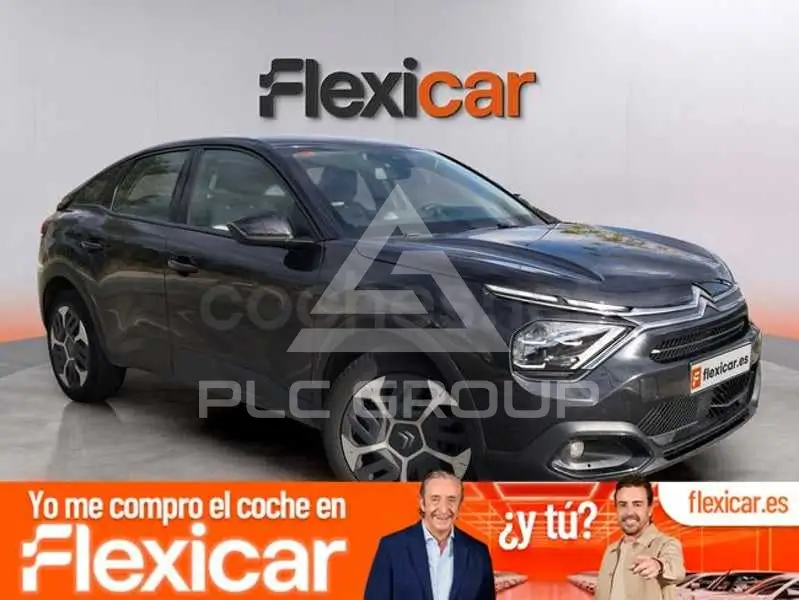 2021 Citroen C4