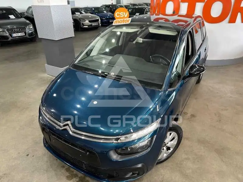 2021 Citroen C4