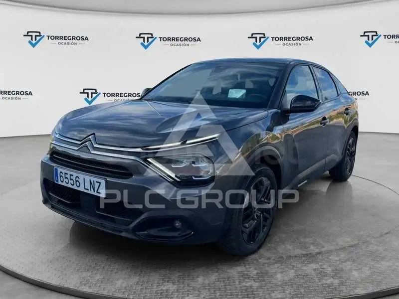 2021 Citroen C4