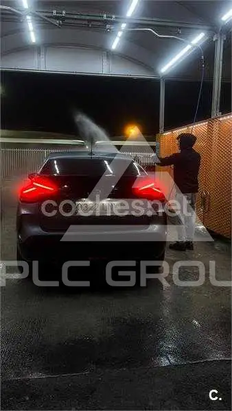 2021 Citroen C4