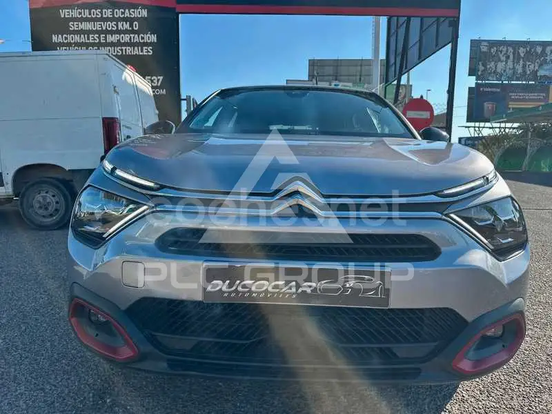 2021 Citroen C4