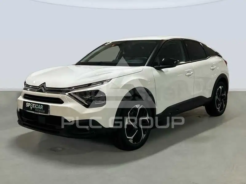 2021 Citroen C4