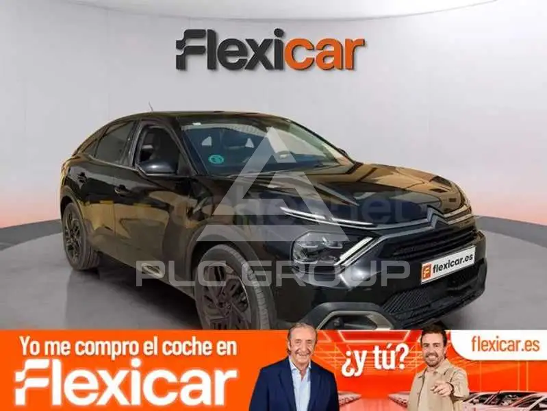 2021 Citroen C4