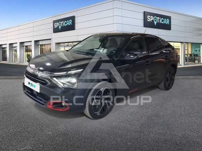 2021 Citroen C4