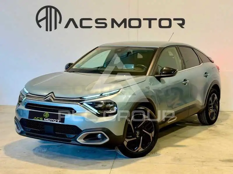 2021 Citroen C4