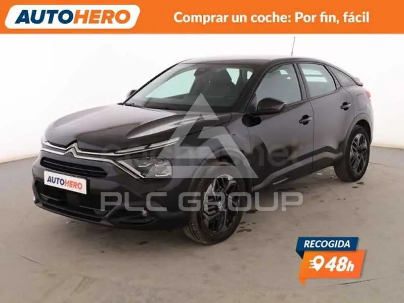 2021 Citroen C4