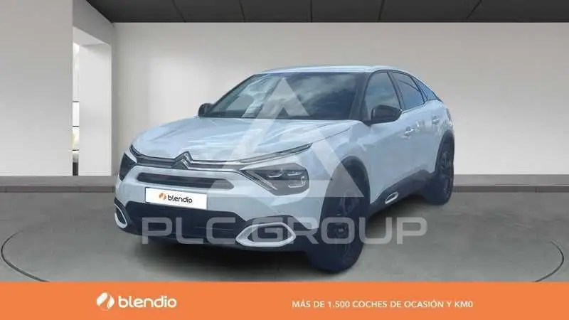2021 Citroen C4