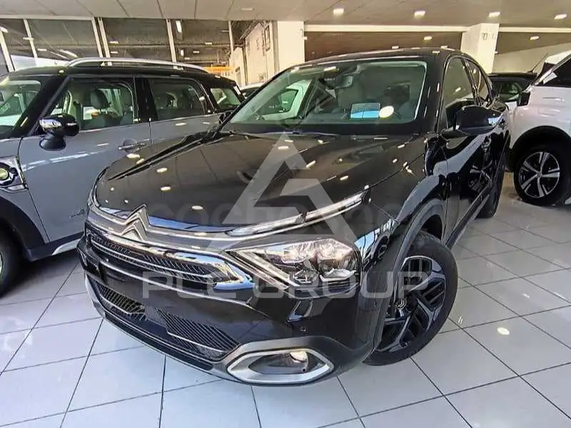 2021 Citroen C4