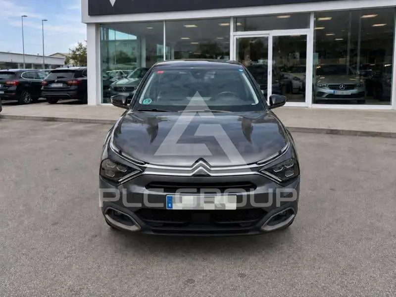 2021 Citroen C4