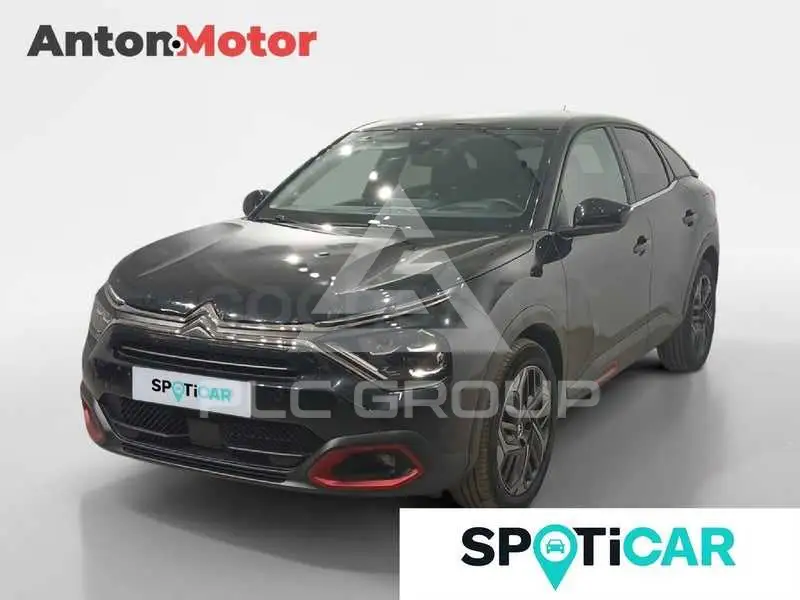 2021 Citroen C4