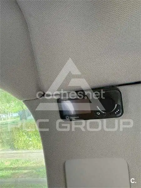 2021 Citroen E-Spacetourer