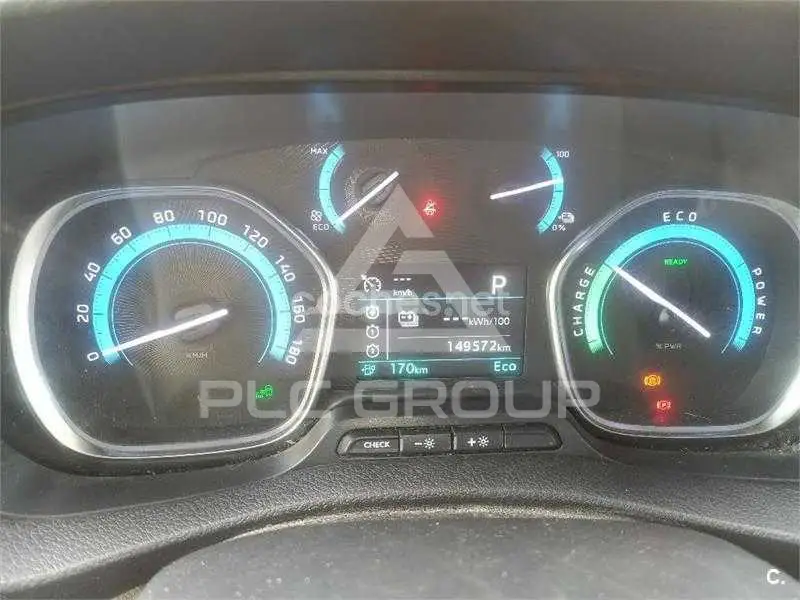 2021 Citroen Jumper