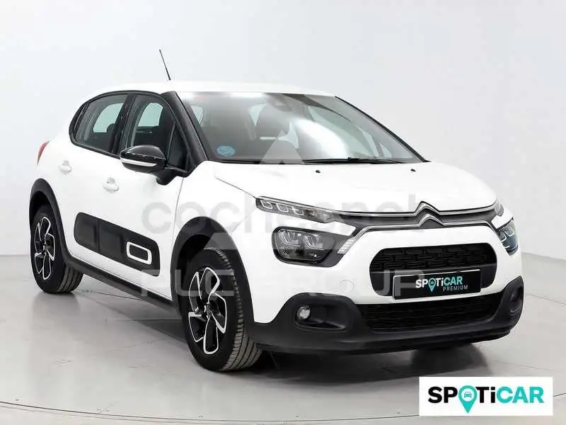 2021 Citroen C3