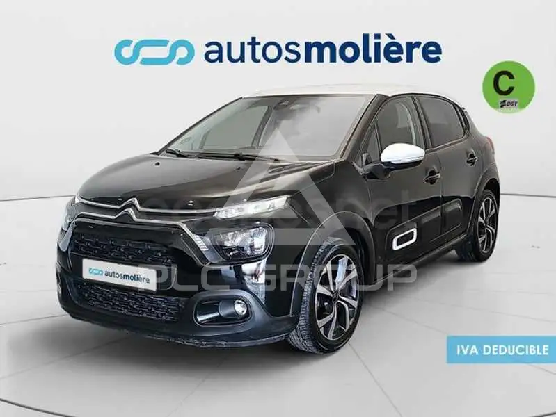 2021 Citroen C3