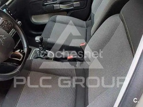 2021 Citroen C3