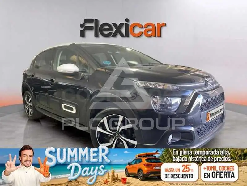 2021 Citroen C3