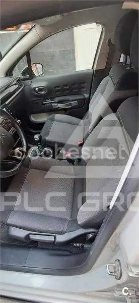 2021 Citroen C3