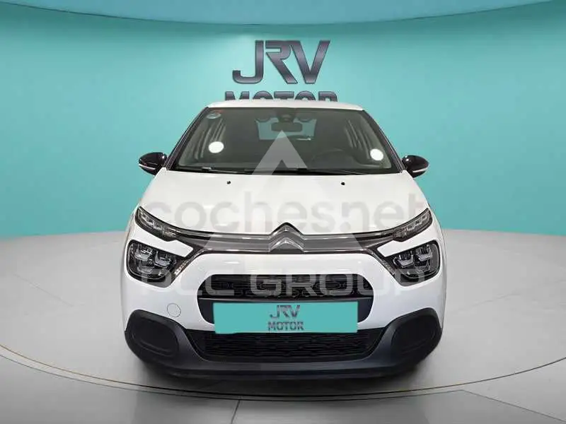 2021 Citroen C3