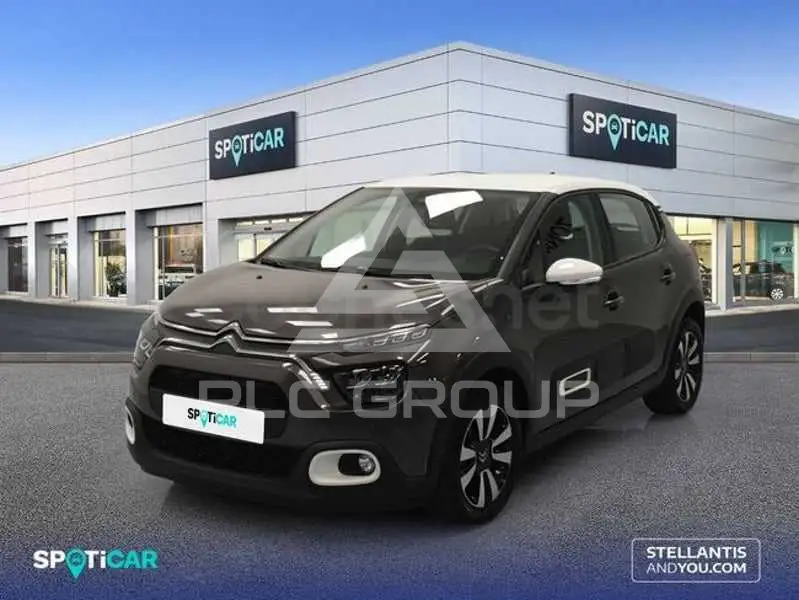 2021 Citroen C3