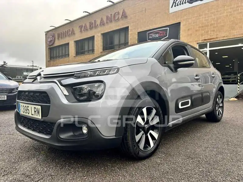 2021 Citroen C3