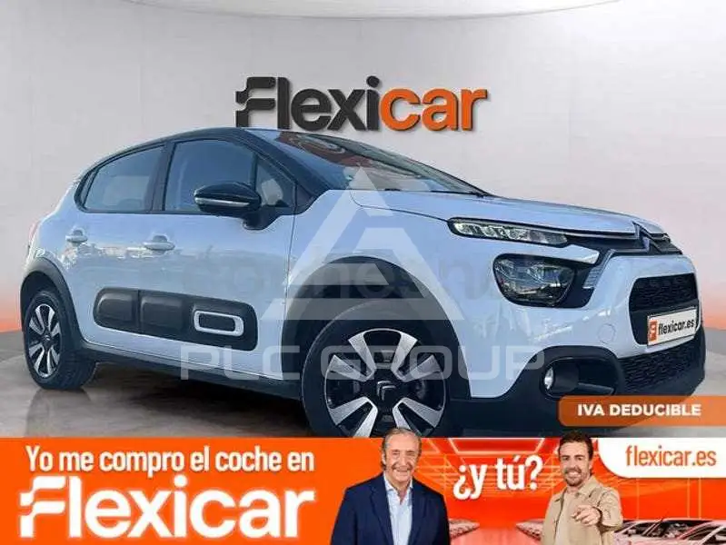2021 Citroen C3