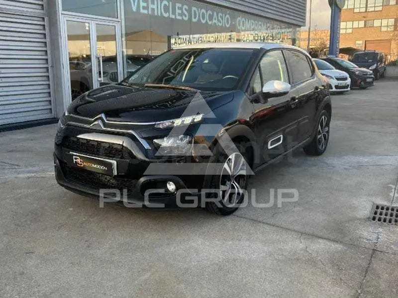 2021 Citroen C3