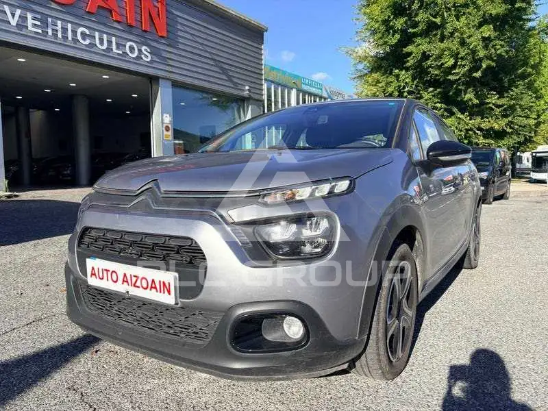 2021 Citroen C3