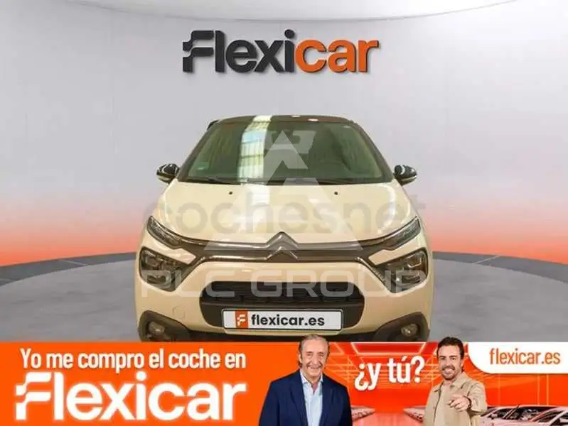 2021 Citroen C3