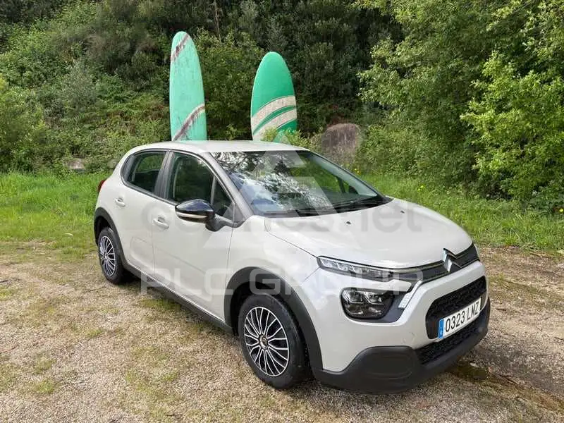 2021 Citroen C3
