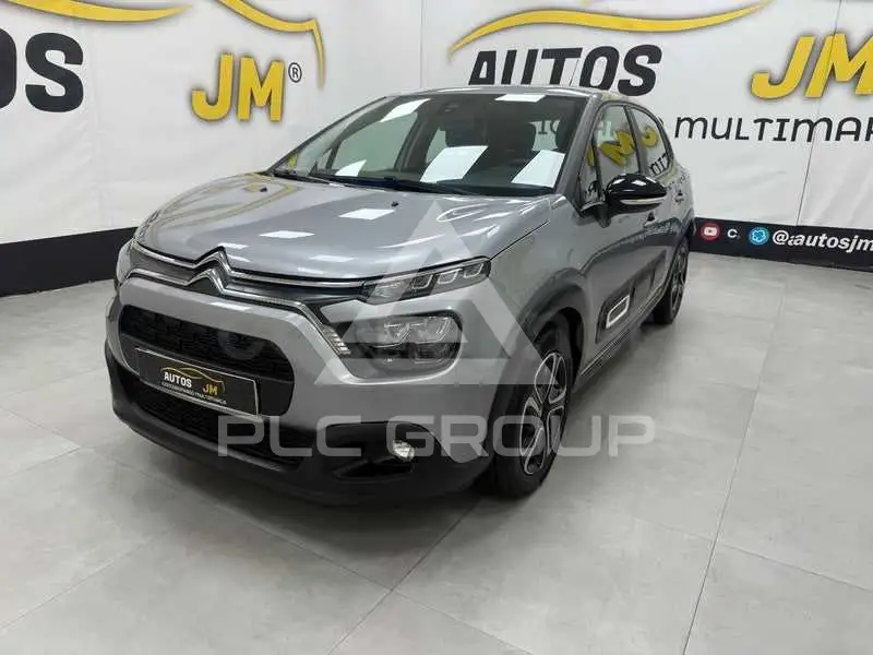 2021 Citroen C3