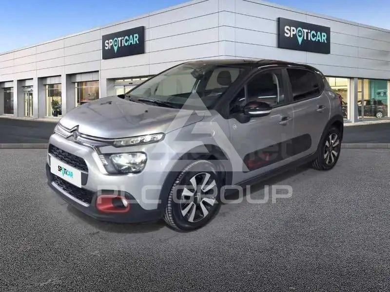 2021 Citroen C3