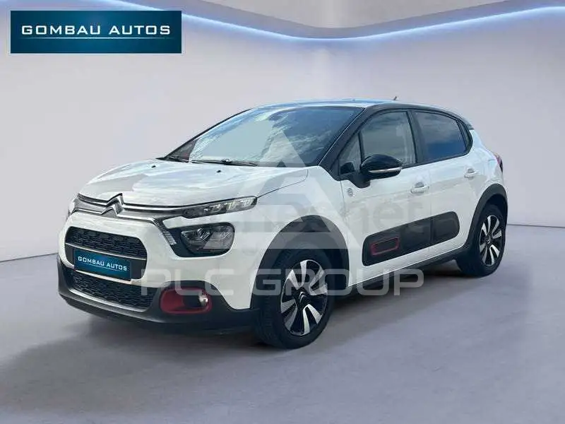 2021 Citroen C3