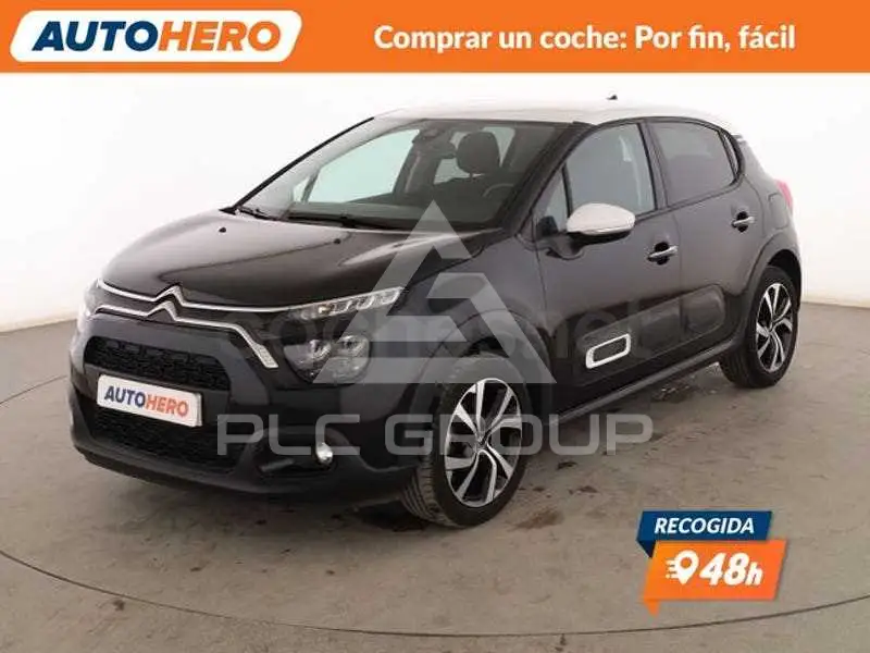 2021 Citroen C3