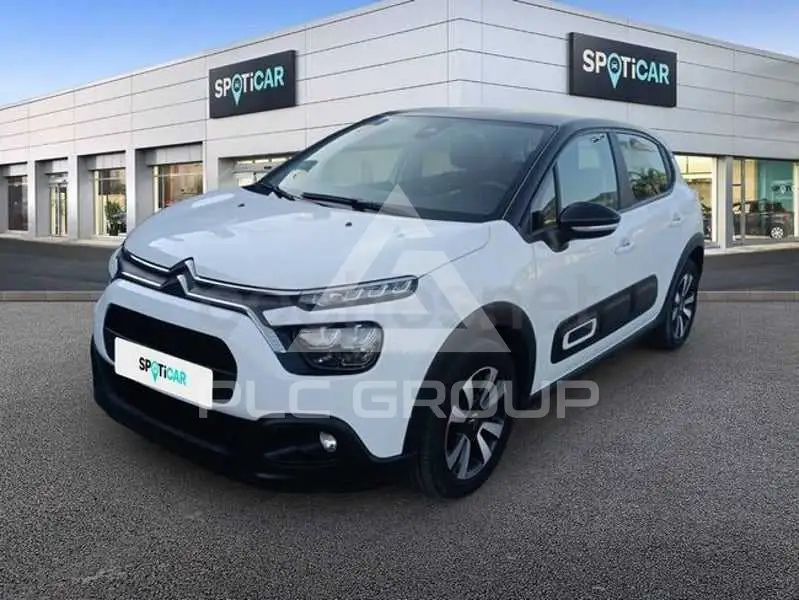 2021 Citroen C3