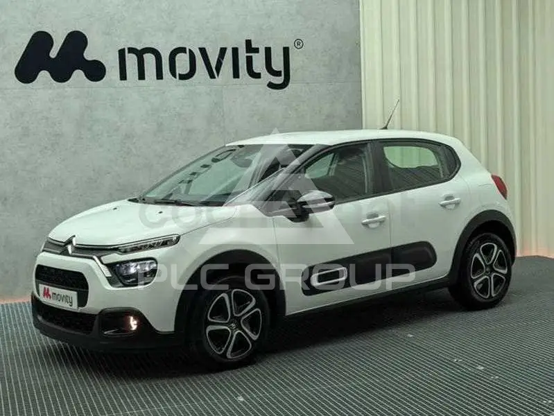 2021 Citroen C3