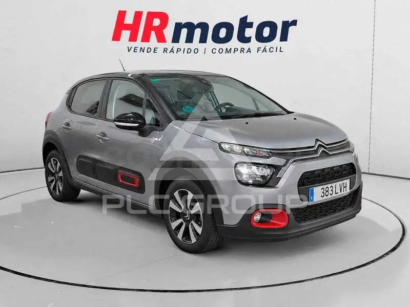 2021 Citroen C3