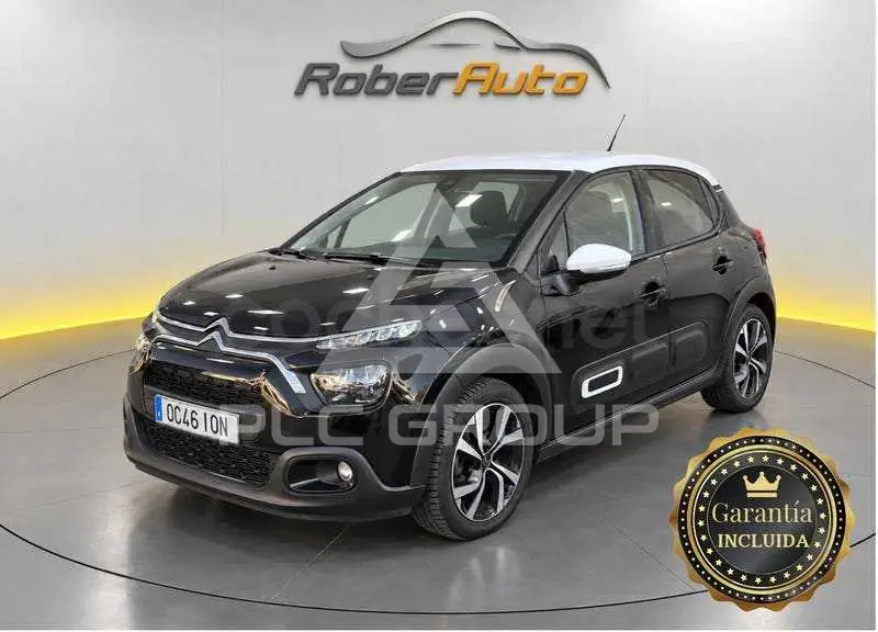 2021 Citroen C3