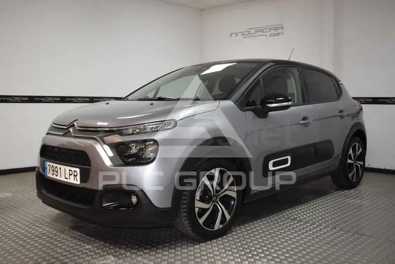 2021 Citroen C3