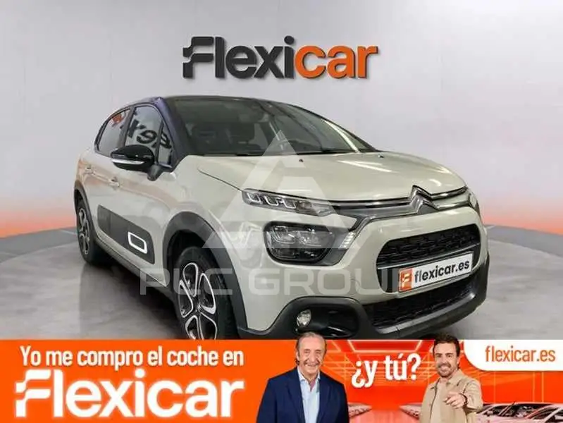 2021 Citroen C3