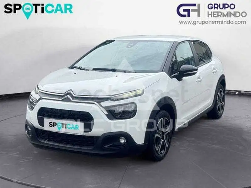 2021 Citroen C3