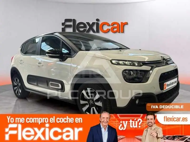 2021 Citroen C3