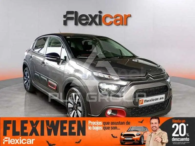 2021 Citroen C3