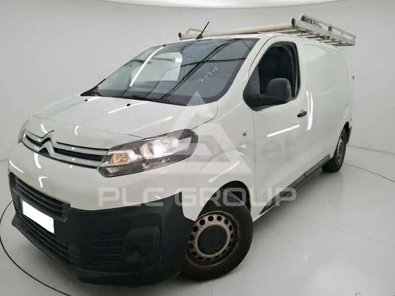 2021 Citroen Jumper