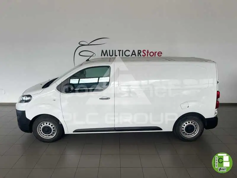 2021 Citroen Jumper