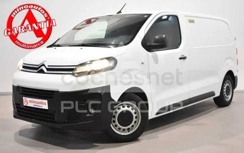 2021 Citroen Jumper