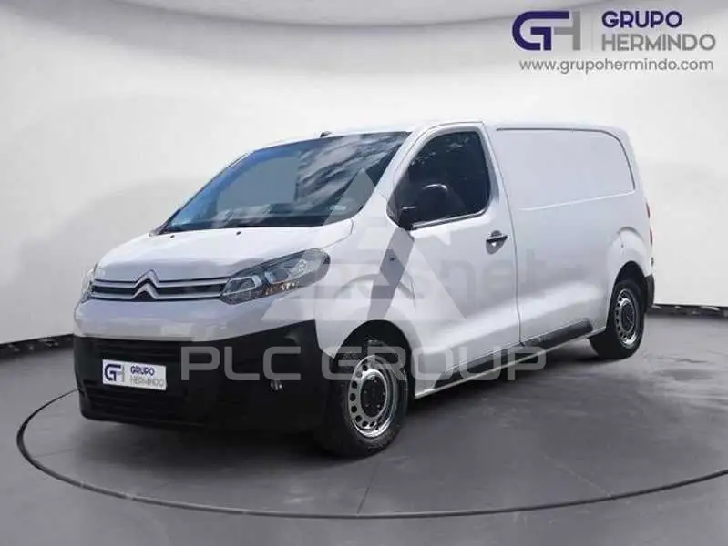 2021 Citroen Jumper