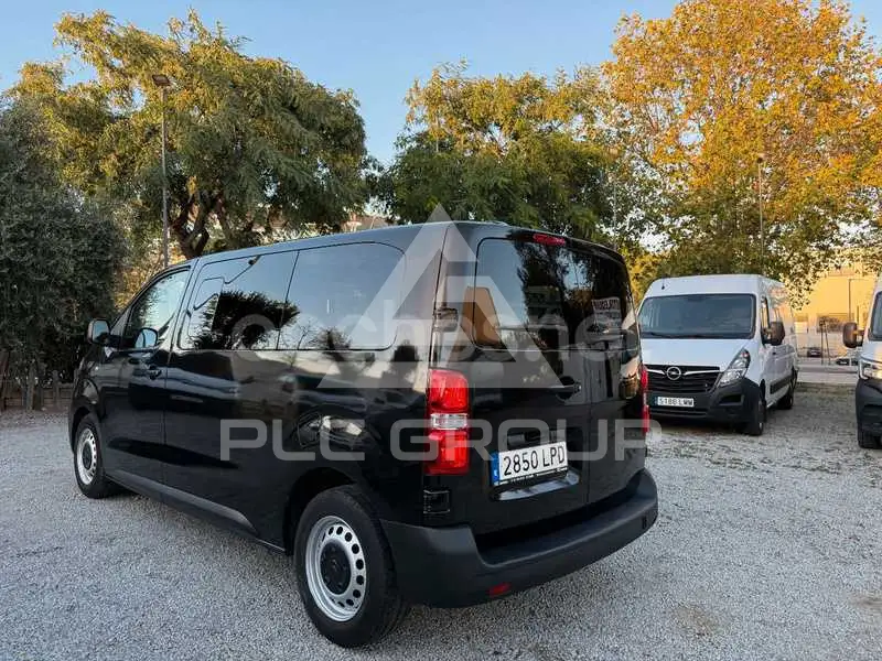 2021 Citroen Jumper