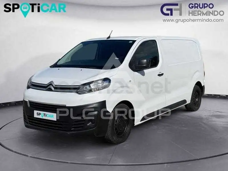 2021 Citroen Jumper