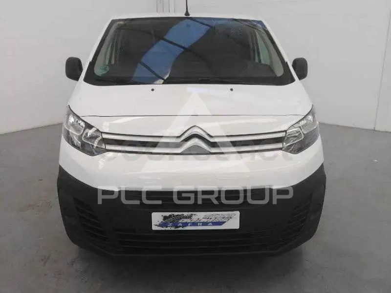 2021 Citroen Jumper