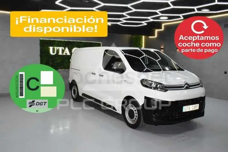 2021 Citroen Jumper